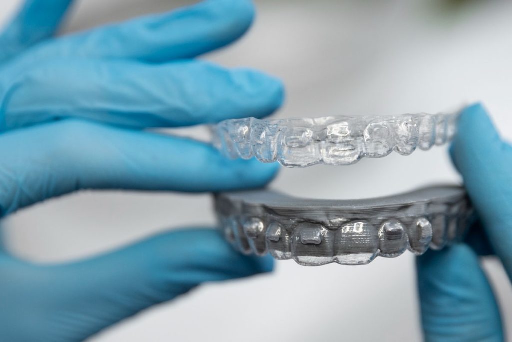 Certified Invisalign® Platinum Provider in New Brighton, MN