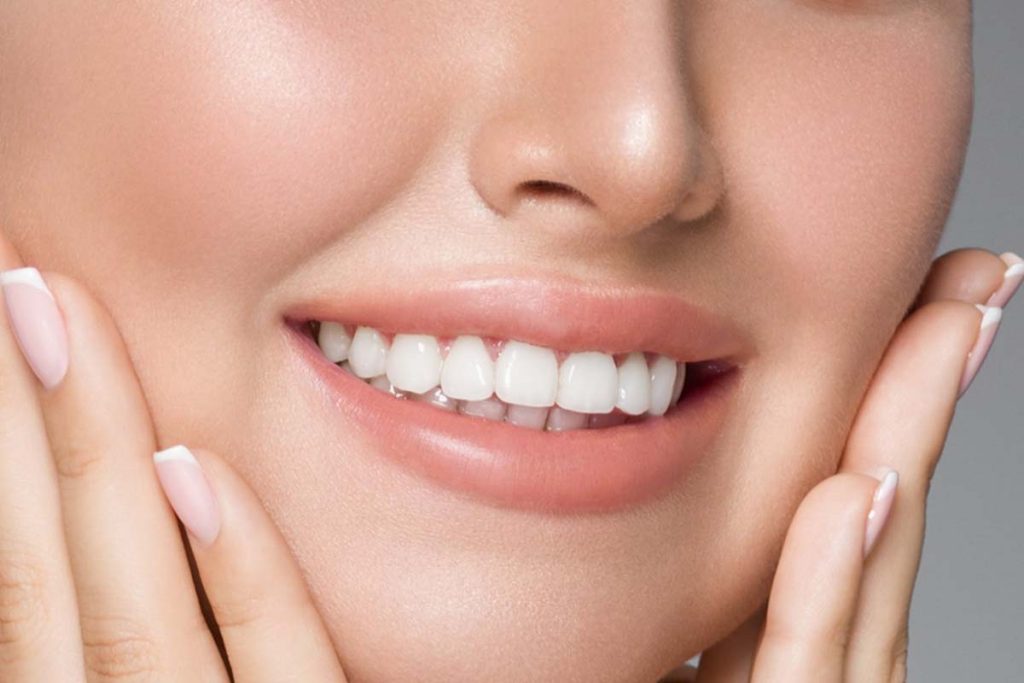 Cosmetic Dentistry in New Brighton