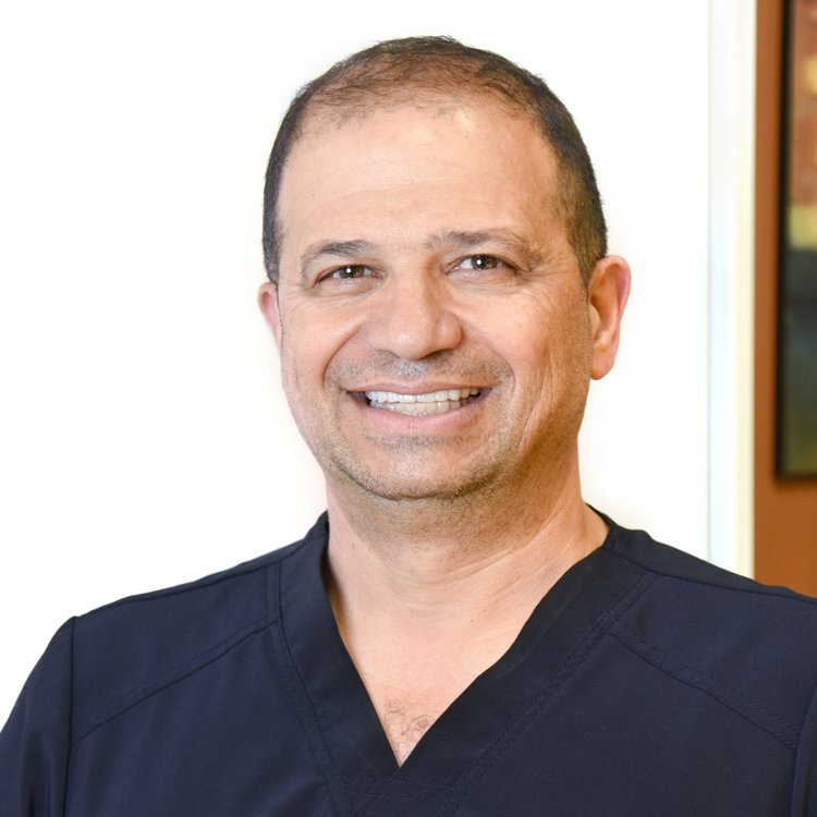 Dr. Hossein Jalali