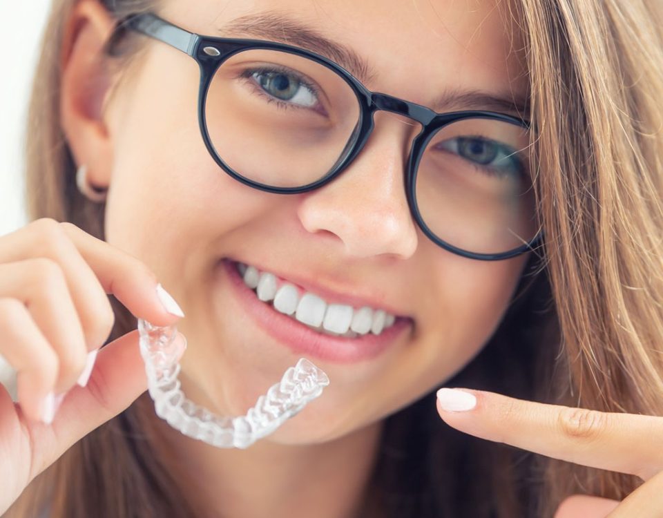 Invisalign for Kids Is It a Good Option