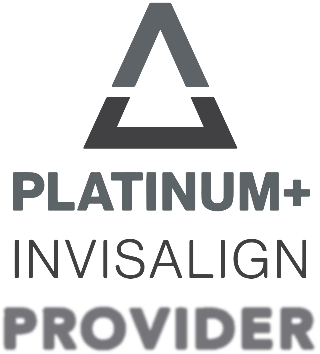 Certified Invisalign® Platinum Provider in New Brighton, MN