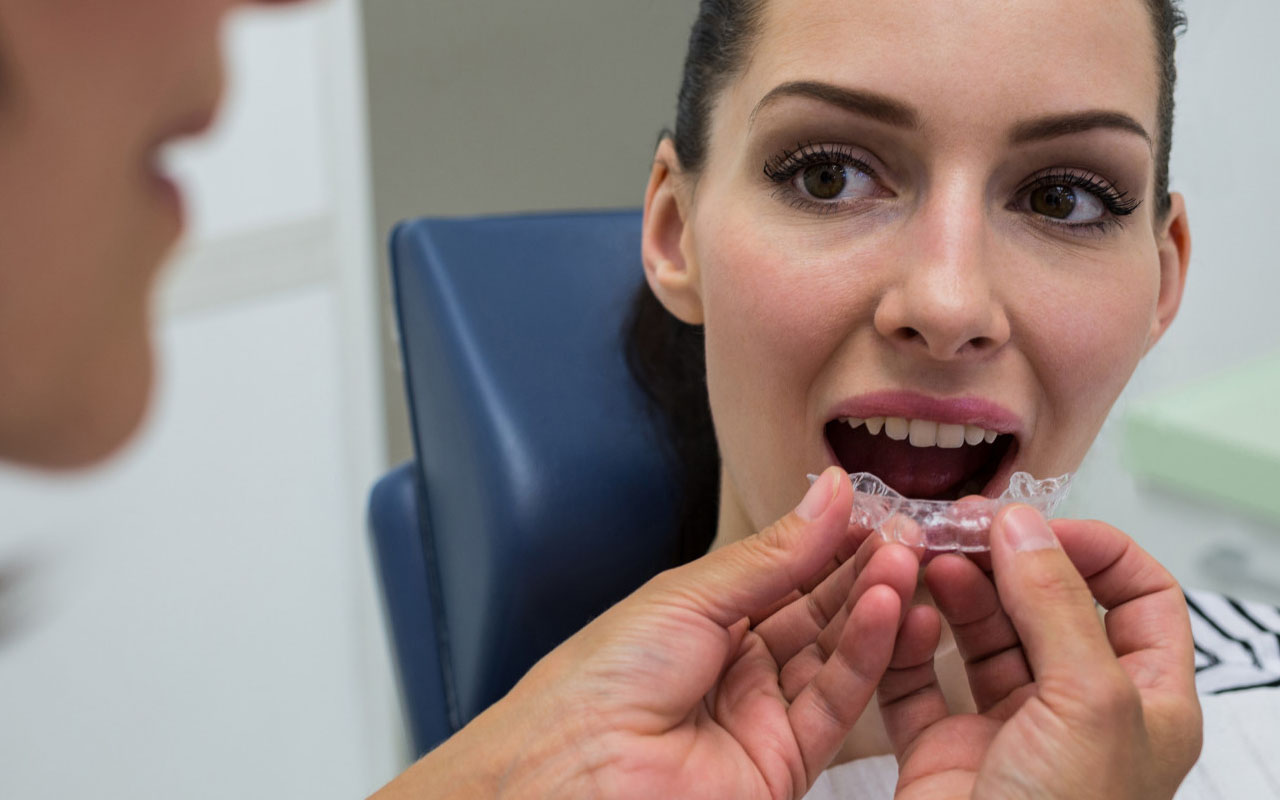 How Long Invisalign Takes to Straighten Your Teeth?