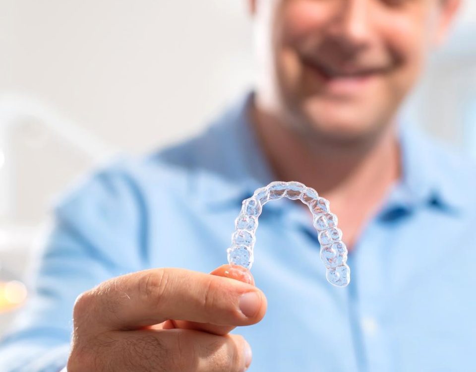 Can Invisalign Fix Overbite
