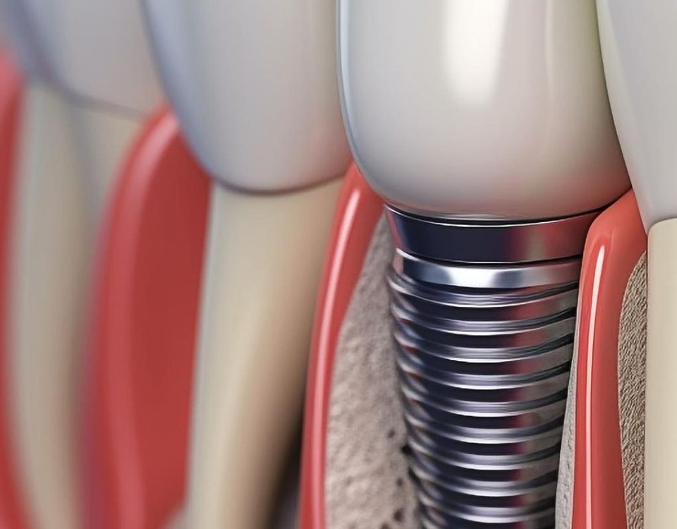 How Long Does a Dental Implant Procedure Take?