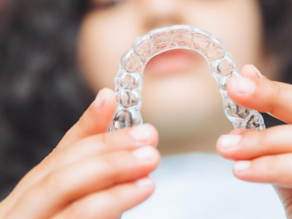 How Long is Invisalign Treatment