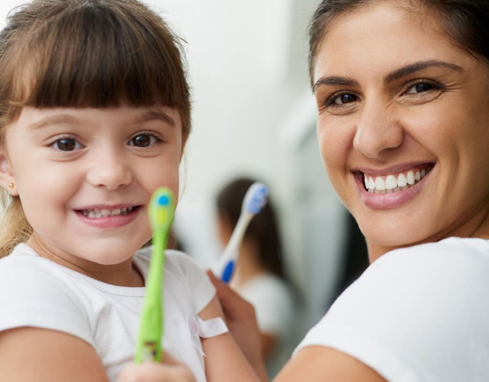 Home Dental Care Tips and Instructions