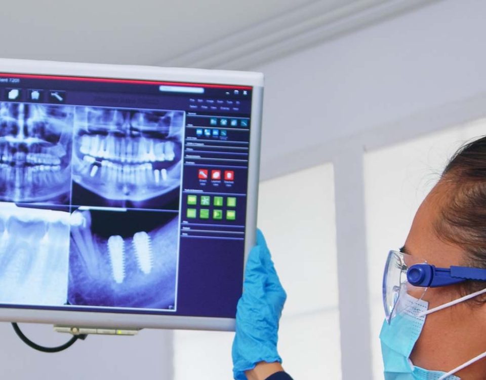 Can Diabetics Have Tooth Implants