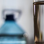 Hydrogen Water vs Alkaline Water​