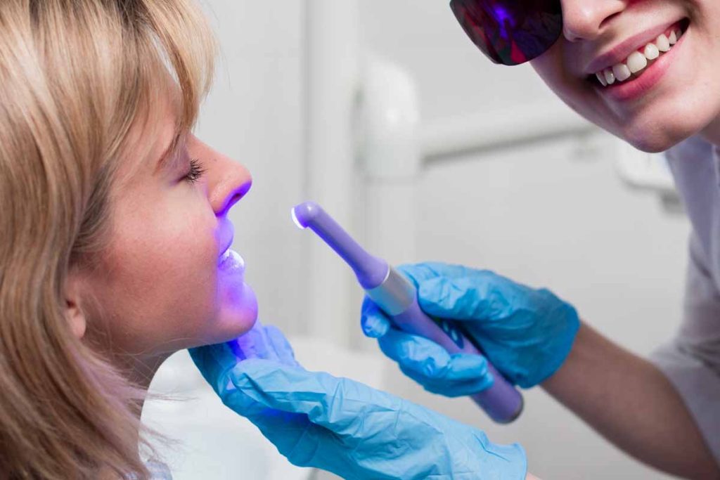 Best Cosmetic Dentistry Near Me in New Brighton, Minnesota