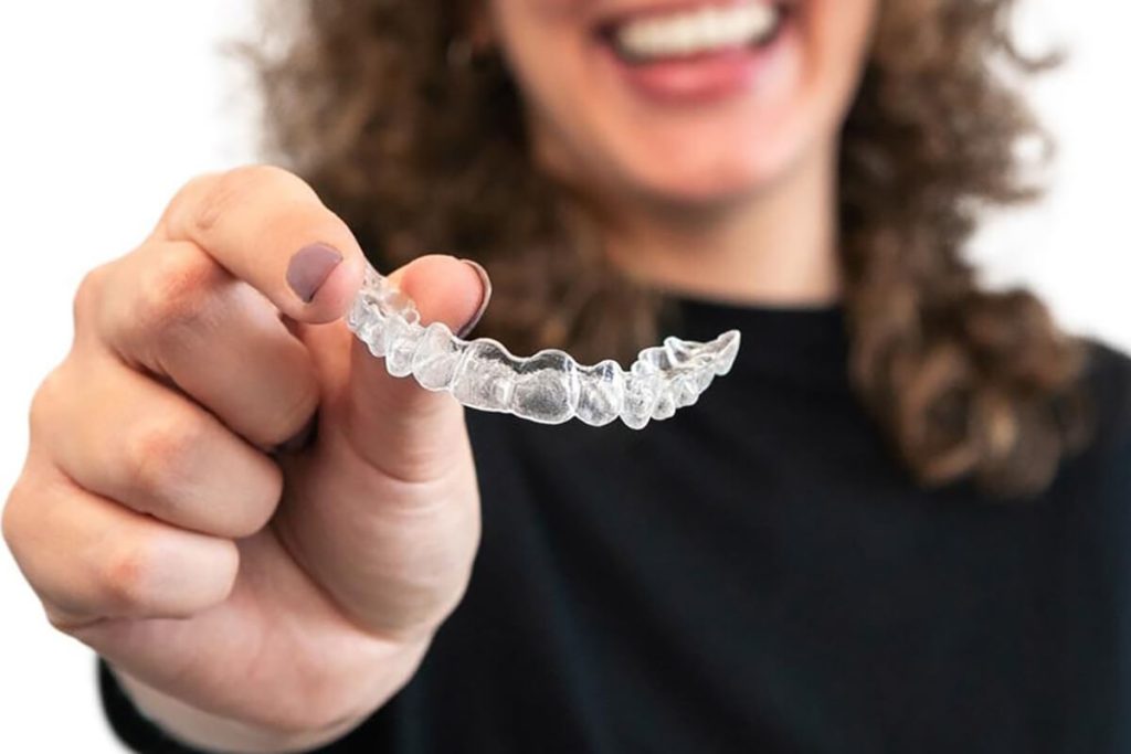 Clear Aligners New Brighton, MN - Services