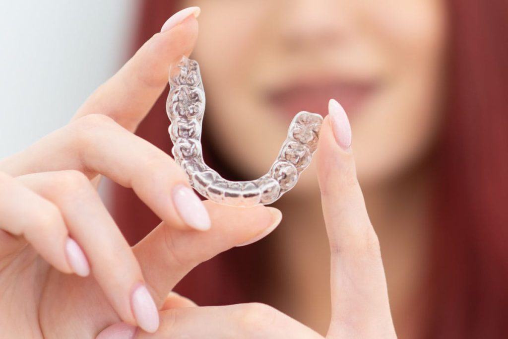 Invisalign Platinum Provider Near Me in New Brighton, Minnesota