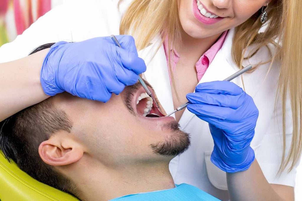 Low-Cost Periodontal Treatment Near Me in New Brighton, Minnesota