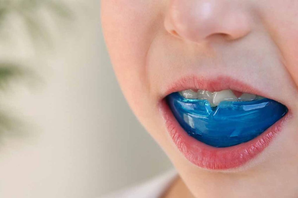 Mouthguards and Nightguards Near Me in New Brighton, Minnesota