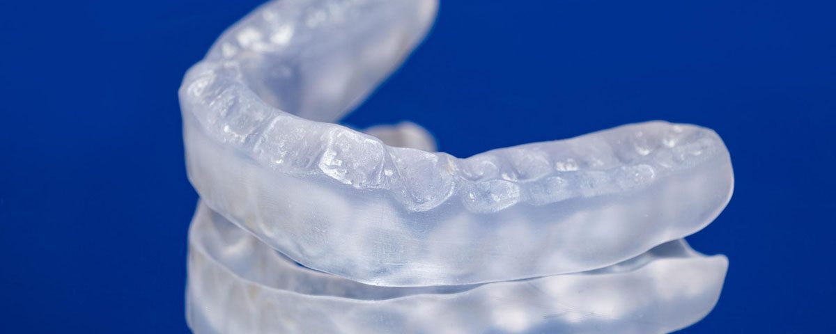Night Guards for Teeth Grinding in New Brighton