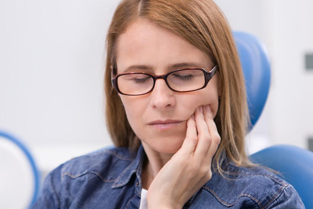 Wisdom Teeth Removal New Brighton, MN - Services