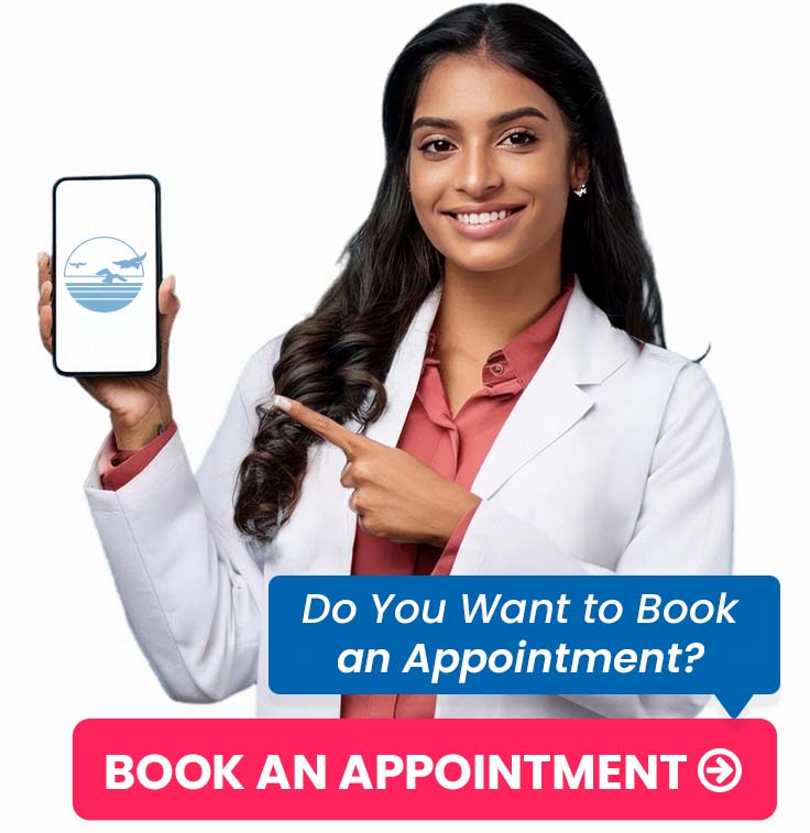 Appointment Longkaledentistry