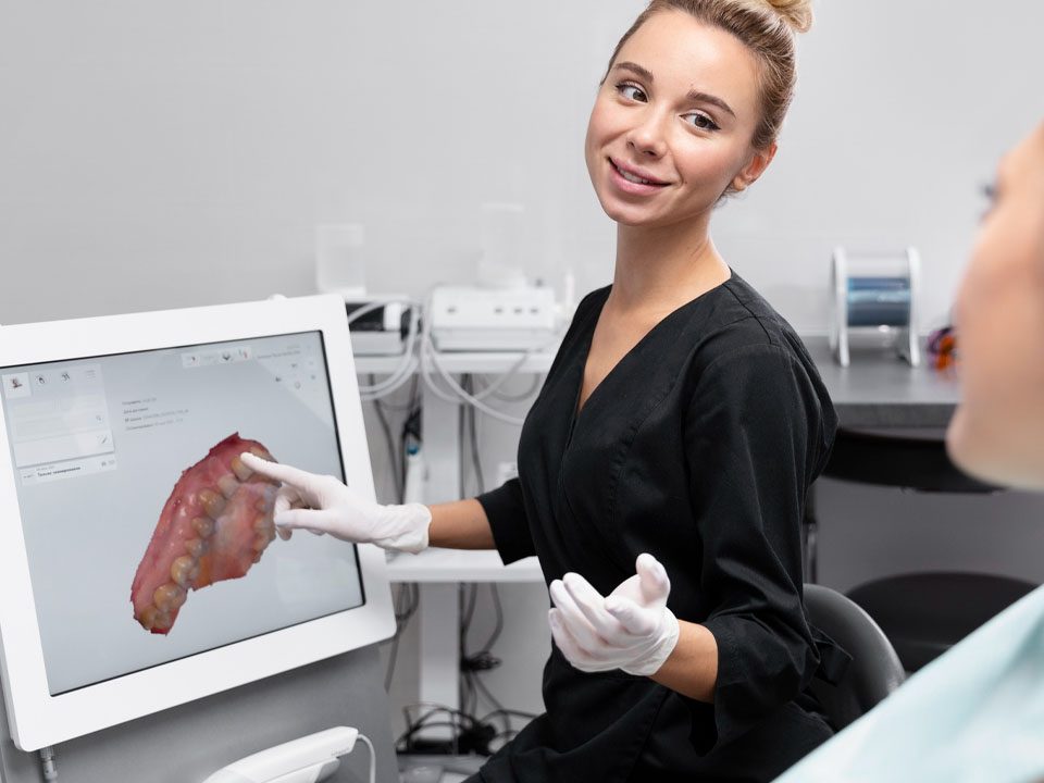 How Often Should You Have Oral Cancer Screening?