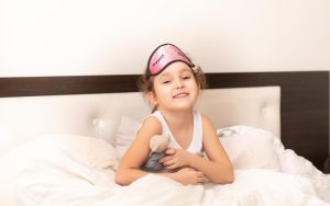 Can Kids Wear Mouth Guards?