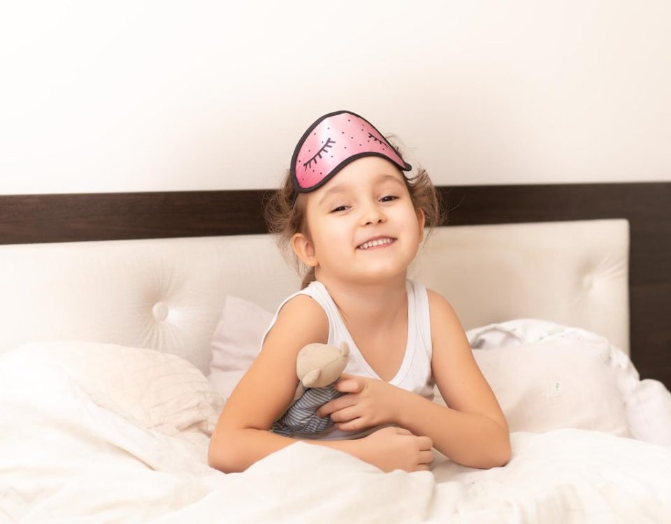Can Kids Wear Mouth Guards?