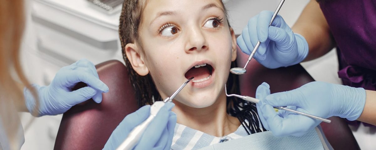 Essential Preventive Dental Treatment for Kids
