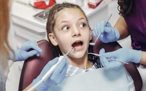 Essential Preventive Dental Treatment for Kids