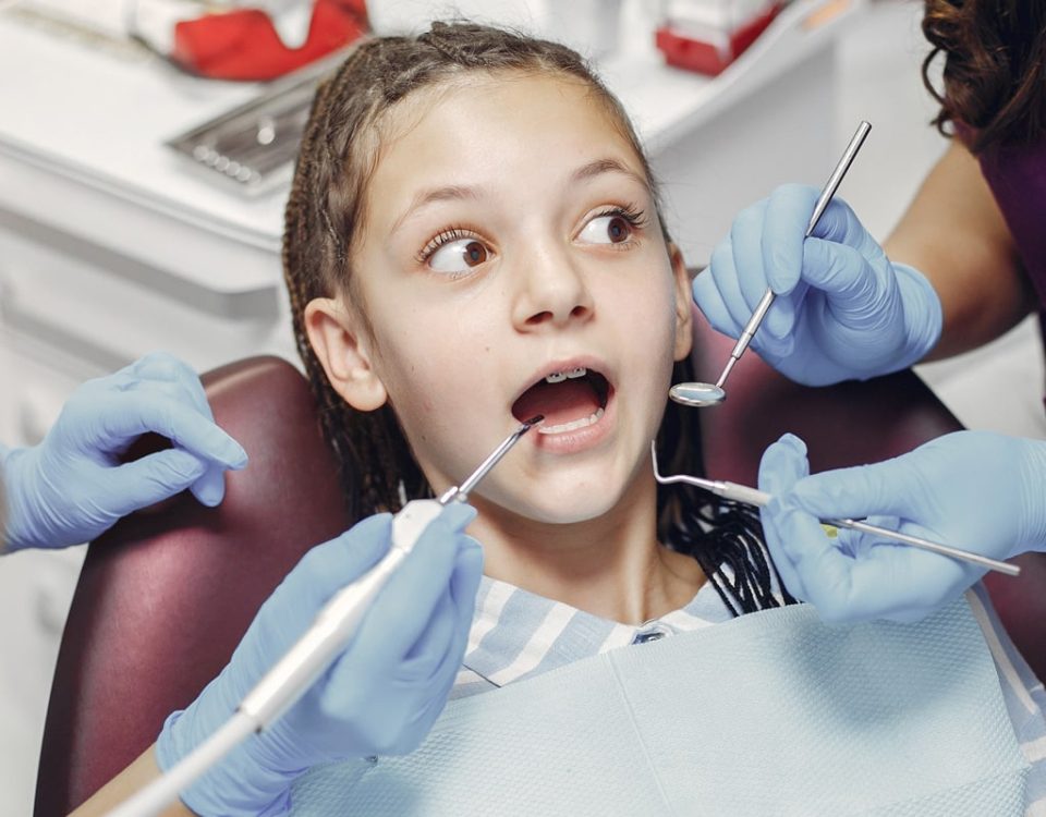 Essential Preventive Dental Treatment for Kids